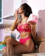 Escortă Viki în Abu Dhabi — fotografia 2
