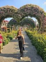 Pinay Aryana, escort femenina en Abu Dabi — foto 11