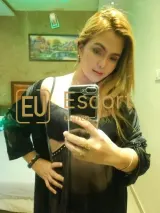 Pinay Aryana, 28, escort femenina en Abu Dabi — foto 4