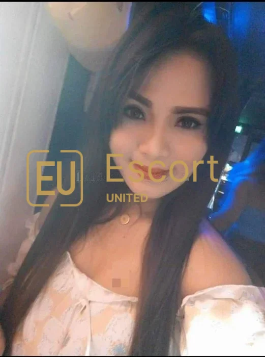 Escort femenina Pinay Aryana en Abu Dabi, de 28 años — foto 1