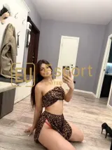 Rencontrez Janna, escorte à Dubaï — photo 2