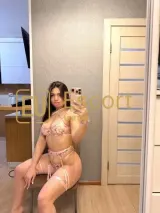 Janna, escorte féminine à Dubaï, 23 — photo 10