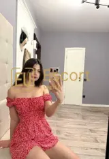 Janna, escorte féminine à Dubaï — photo 6