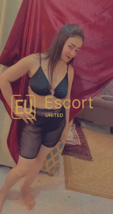 Rozi, escortă de sex feminin în Abu Dhabi, EAU — fotografia 3