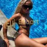 Escort-Dame Cynthia in Dubai (37) — Foto 5