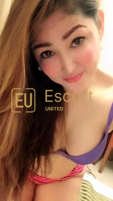 Dubai konumunda 33 yaşında eskort Mayumi ile tanışın — fotoğraf 3