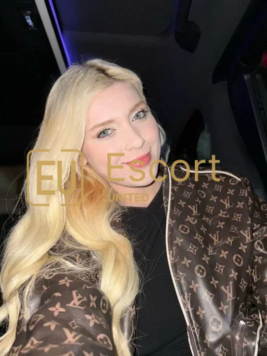 Κλείστε ραντεβού με τη Patricia, μια 26 ετών συνοδό κοπέλα στην Ντουμπάι — φωτογραφία 4