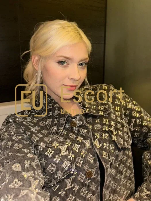 Ντουμπάι, κορίτσι-συνοδός Patricia, 26 — φωτογραφία 8