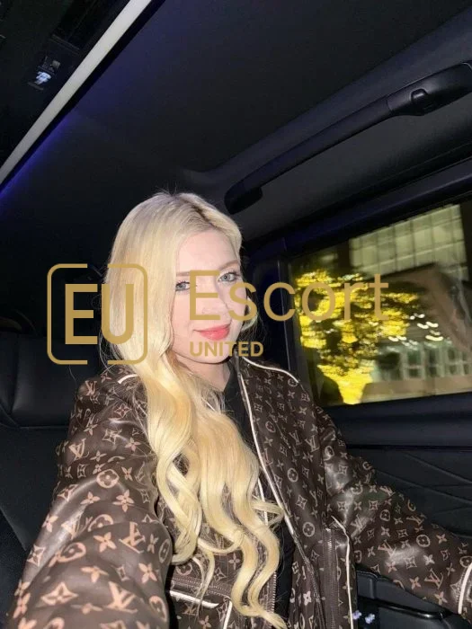 Ντουμπάι, κορίτσι-συνοδός Patricia, 26 — φωτογραφία 10