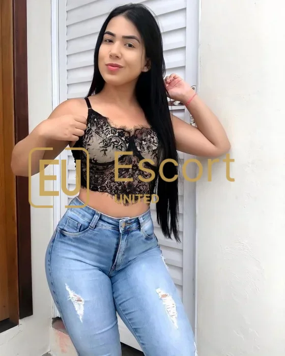 Olivia, di 28 anni, accompagnatrice an Abu Dhabi — foto 4