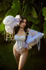 Escort Lady Renira in Dubai (29) — Foto 11
