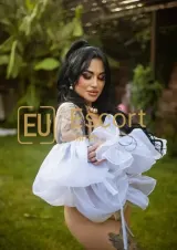 Escort Renira in Dubai — Foto 15