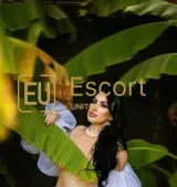 Renira, Escort Lady in Dubai — Foto 14