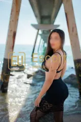 Nina, eskorta w Dubaj — zdjęcie 6