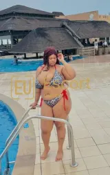 Maliya, acompañante en Abu Dabi, EAU — foto 2