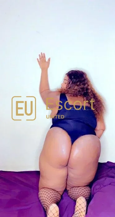 Escort femenina Maliya establecida en Abu Dabi, de 26 años — foto 4