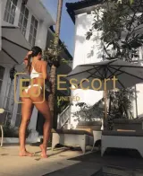 Female escort Rose in Dubai, 28 years old — photo 5