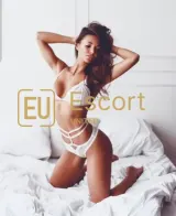 Dubai female escort Rose, 28 — photo 6