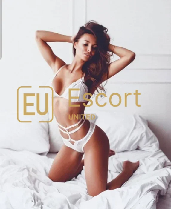 Dubai female escort Rose, 28 — photo 6