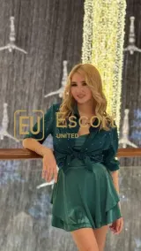 Upoznajte Suzi, 23-godišnju eskort u Dubai — fotografija 11