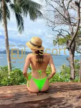 Dubai eskort Suzi, 23 — fotografija 3