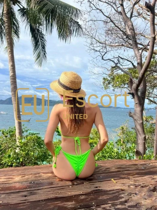 Dubai eskort Suzi, 23 — fotografija 3