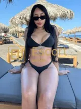 Escort femenina Mila establecida en Dubái — foto 6