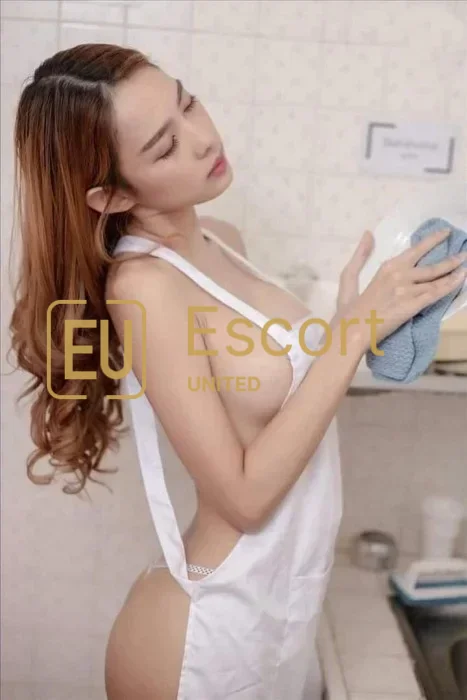 Rencontrez Lisa, fille d'escorte de 31 ans à Abou Dhabi — photo 2