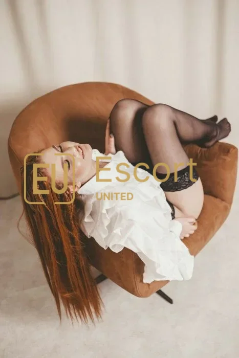 Lalita, Escort Lady in Dubai — Foto 7