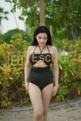 Incontra Monica, escort a Dubai — foto 3