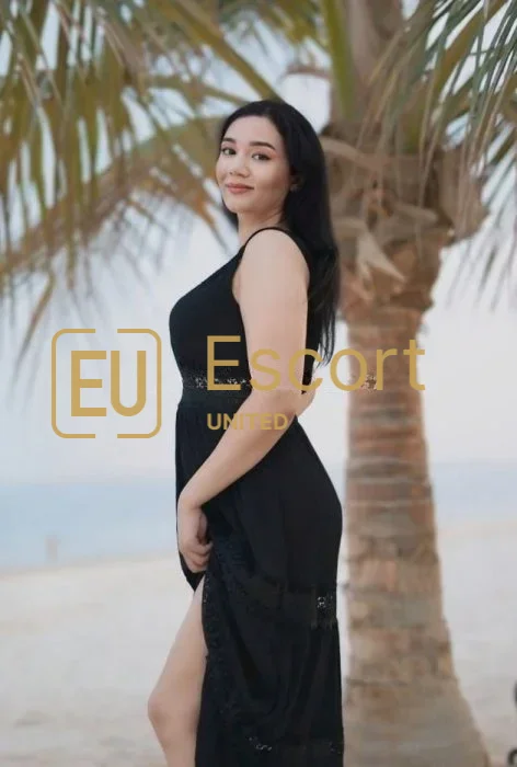 Ragazza escort Monica che risiede a Dubai, 29 anni — foto 1