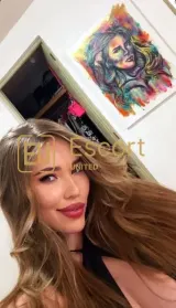 Escort-Dame Shelby ansässig in Dubai, 25 Jahre alt — Foto 13