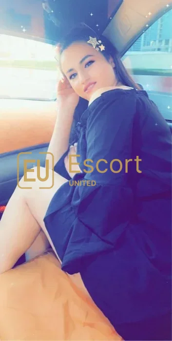 Wafa, pratilja u Dubai — fotografija 4
