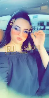 Wafa, pratilja u Dubai, UAE — fotografija 2