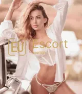 Dubai escort dame Liana (27) — foto 7
