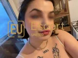 Barbara, 23, Escort-Dame in Dubai — Foto 5