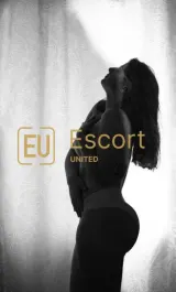 Escort Lady Barbara in Dubai — Foto 2
