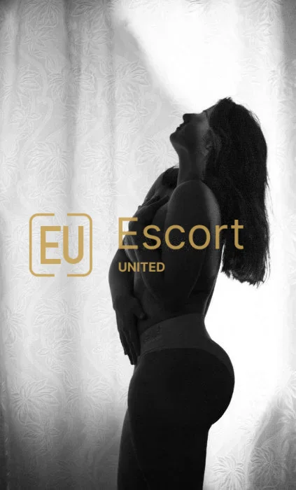 Escort Lady Barbara in Dubai — Foto 2