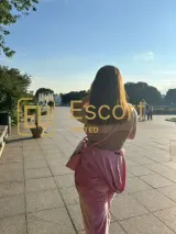 Escort-Dame Barbara in Dubai, 23 — Foto 7