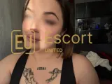 Barbara, 23, Escort-Dame in Dubai — Foto 4