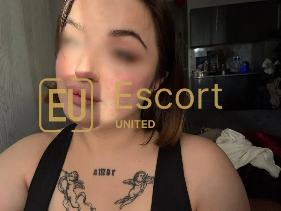 Barbara, 23, Escort-Dame in Dubai — Foto 4