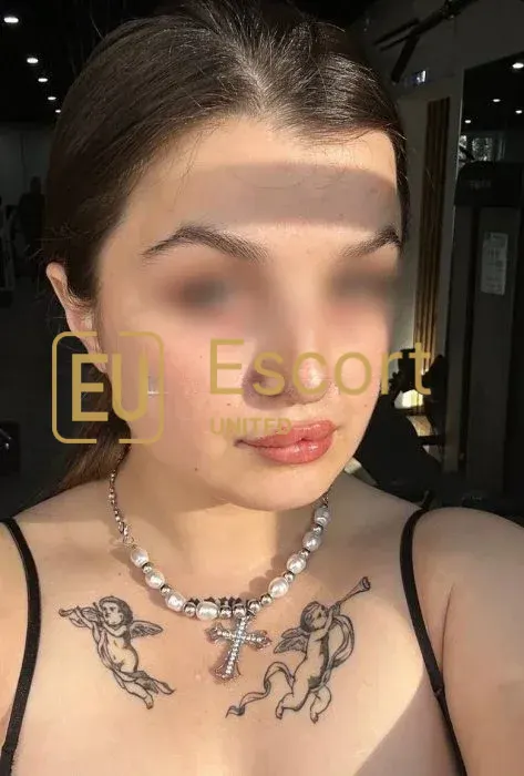 Dubaj, eskort Barbara (23)