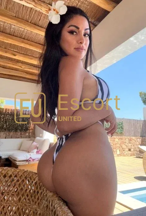 Dubai eskort Lyla