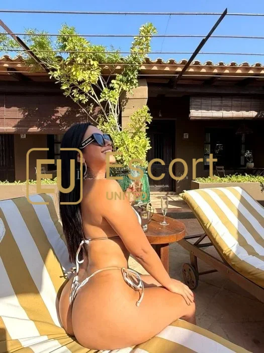 Lyla, 27, eskort devojka u Dubai — fotografija 9