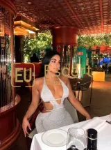 Lyla, 27-godišnja pratilja u Dubai — fotografija 6