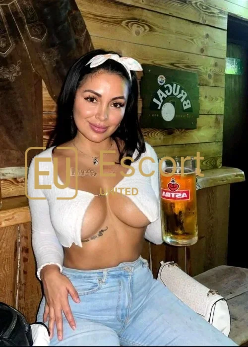 Rezervišite Lyla, eskort devojku u Dubai — fotografija 2