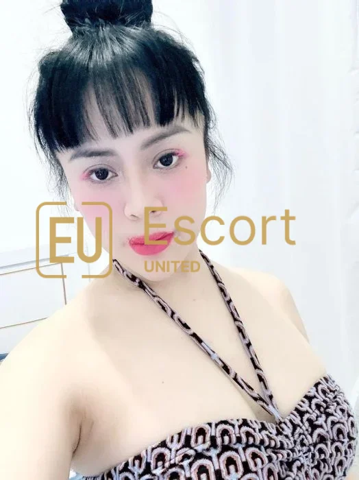 Abu Dhabi female escort Lyn (23) — photo 2