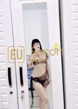 Abu Dhabi escort girl Lyn (23) — photo 4