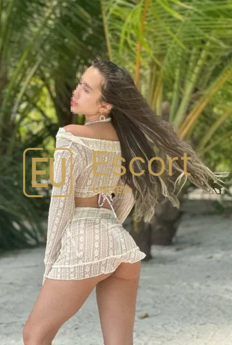 Dubaj, eskorta Nastya, 22 — zdjęcie 1