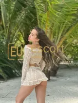 Nastya, 22, eskorta w Dubaj — zdjęcie 10